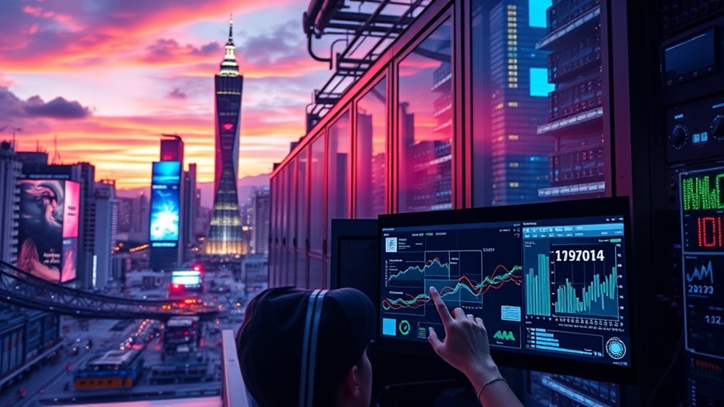 real time data processing