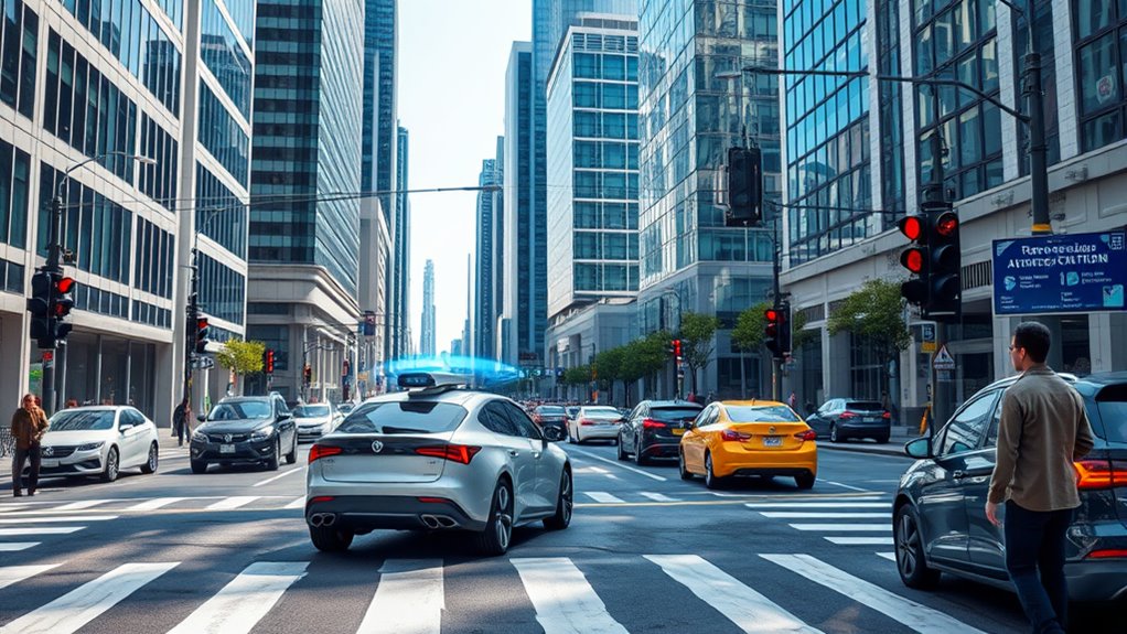 regulatory and technological challenges