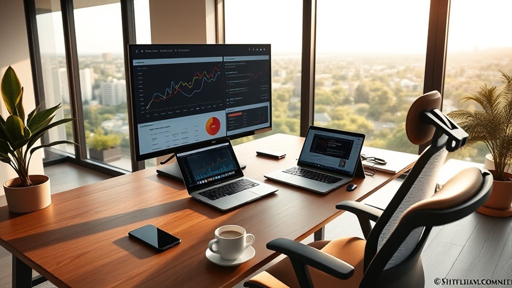 remote work boosts productivity