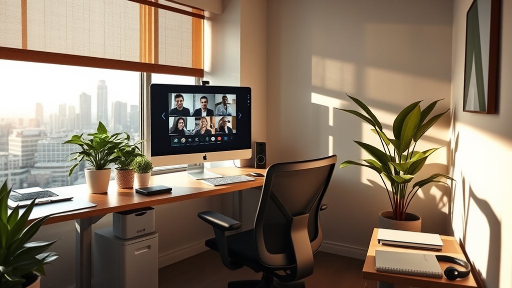 remote work challenges addressed