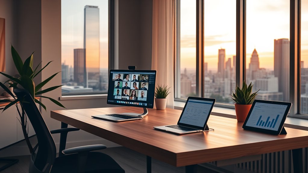 remote work revolution accelerates