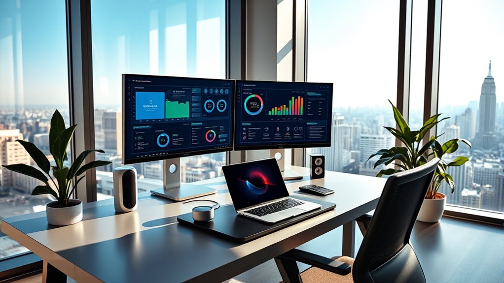 remote work tech enhancements