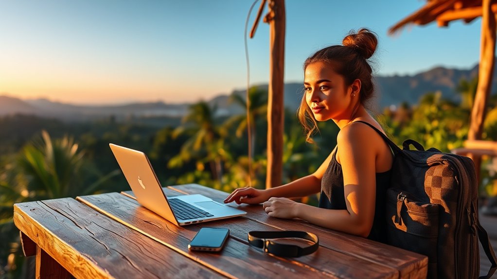 remote work technology essentials