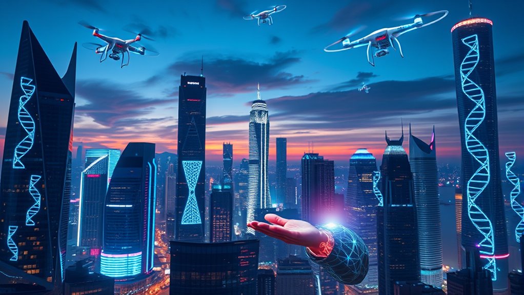 revolutionizing computing with innovation