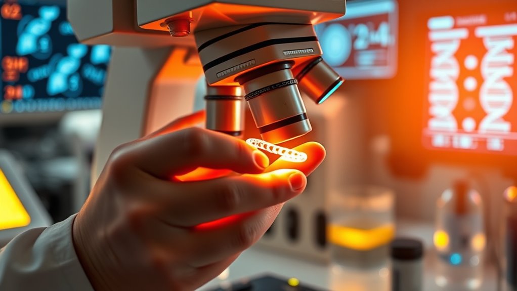 rna therapeutics revolutionizing medicine