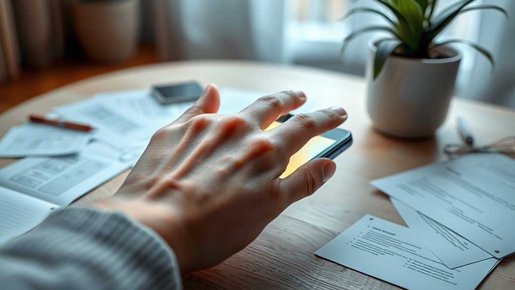 set digital boundaries effectively