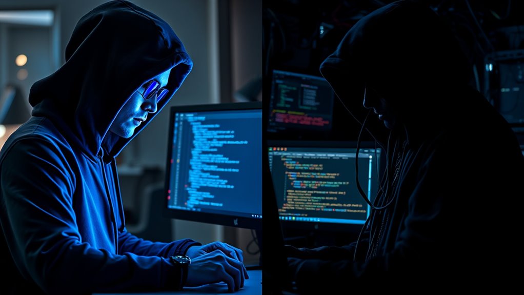 shared hacking tool techniques