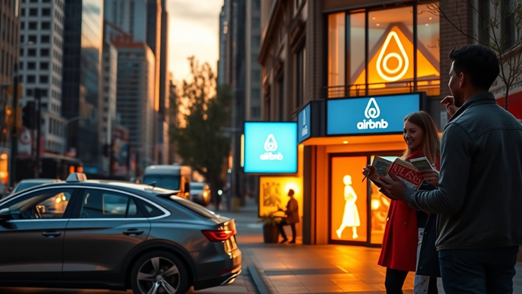 sharing economy market growth