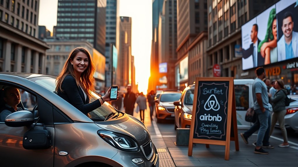 sharing platform regulatory challenges