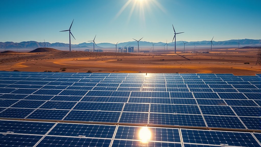 solar energy s rapid growth