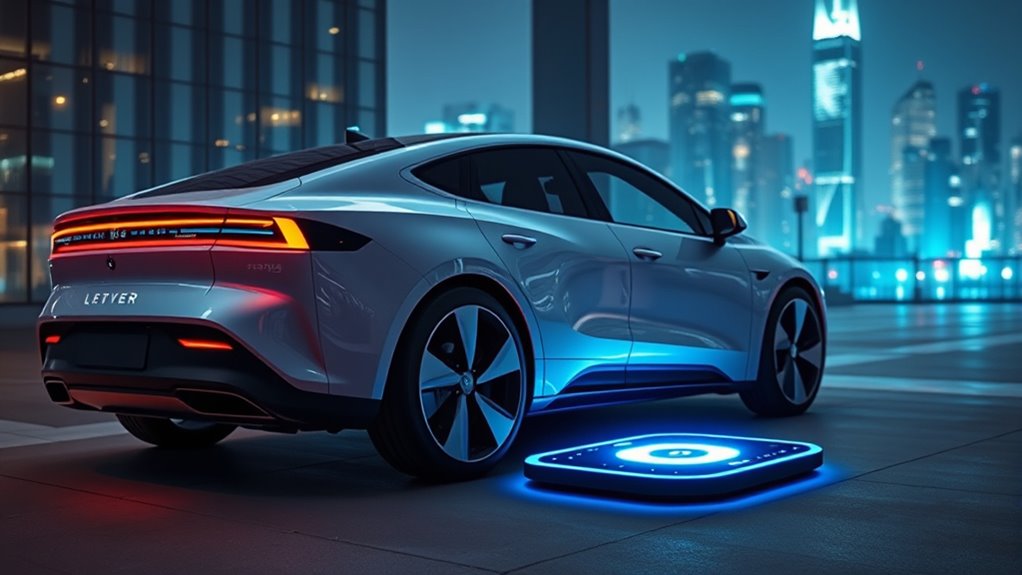 solid state battery advancements