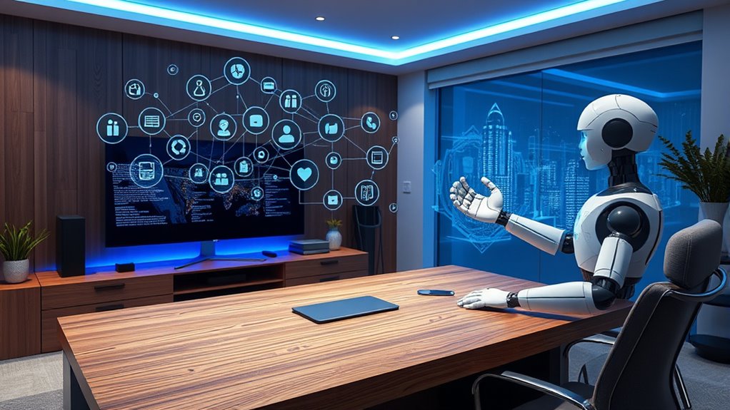 specialized multi agent collaboration