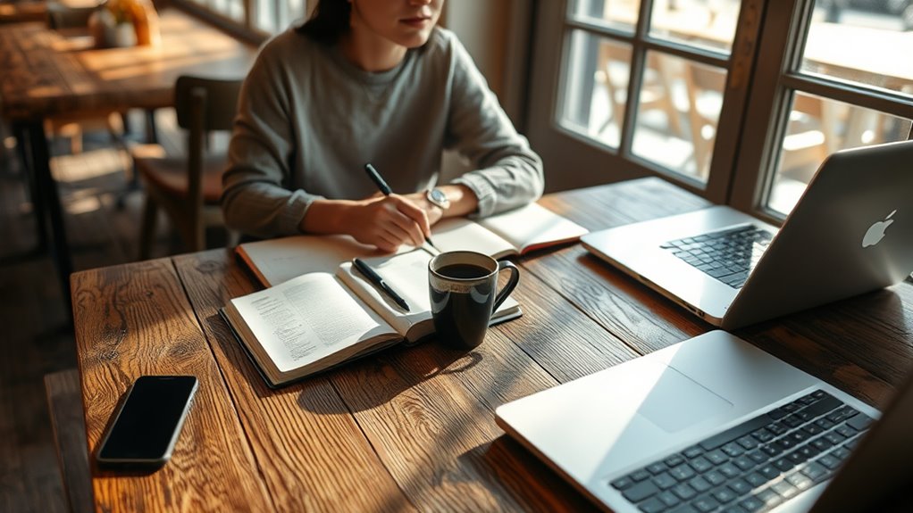 surviving a google free day