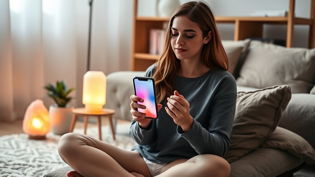 sustaining long term meditation practice