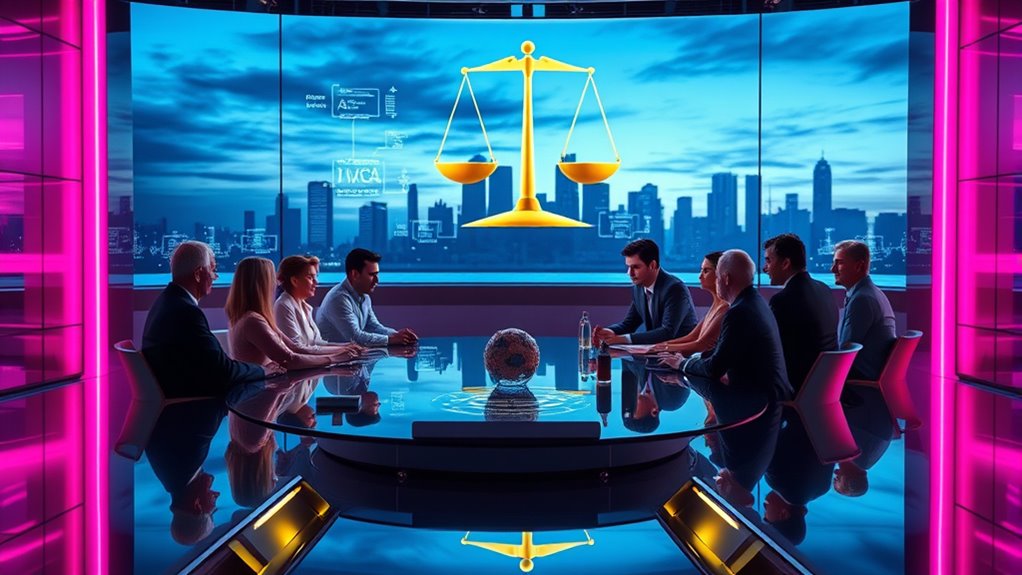 targeted sector specific ai regulations