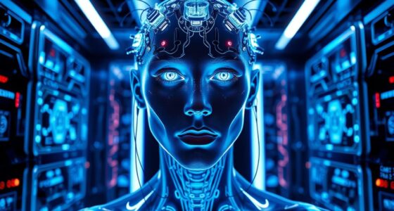 technology s quest for immortality