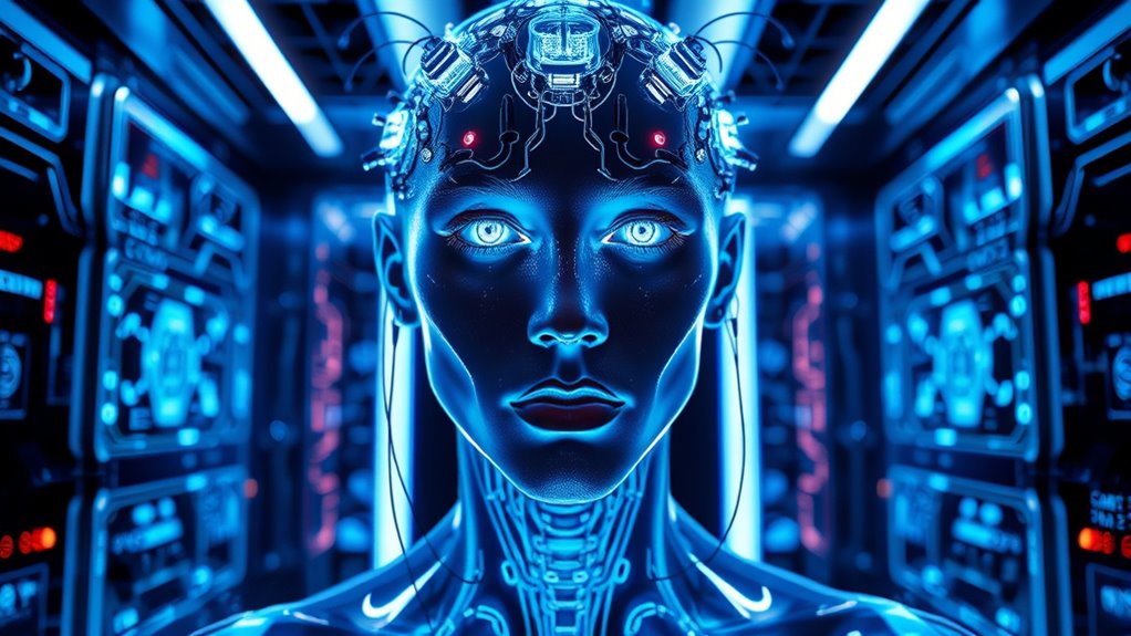 technology s quest for immortality