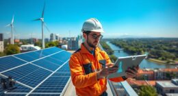 top climate tech innovations