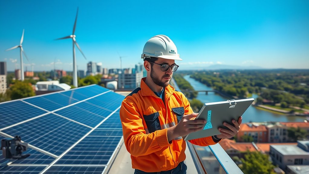 top climate tech innovations