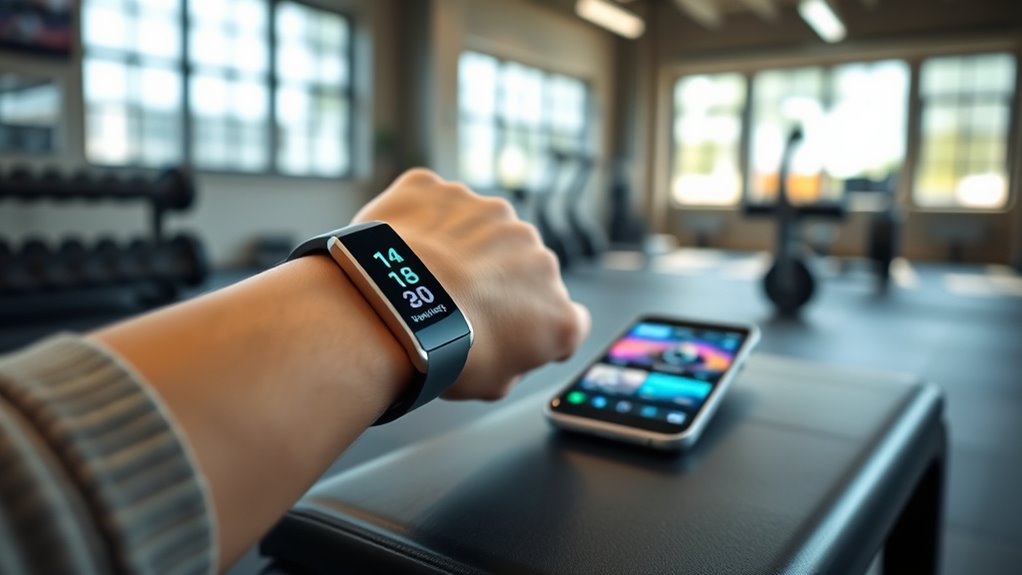 wearables boost activity engagement