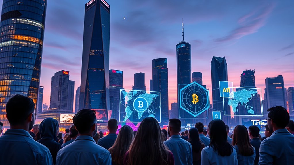 web3 adoption challenges and regulations