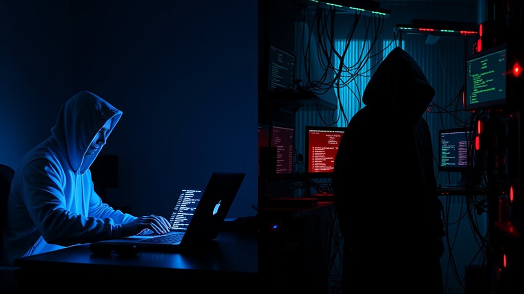 white hat vs black hat hacking