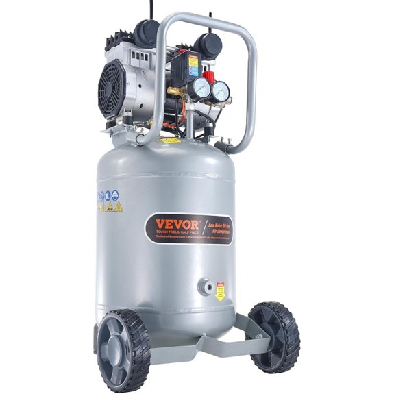 13 gallon 2hp air compressor