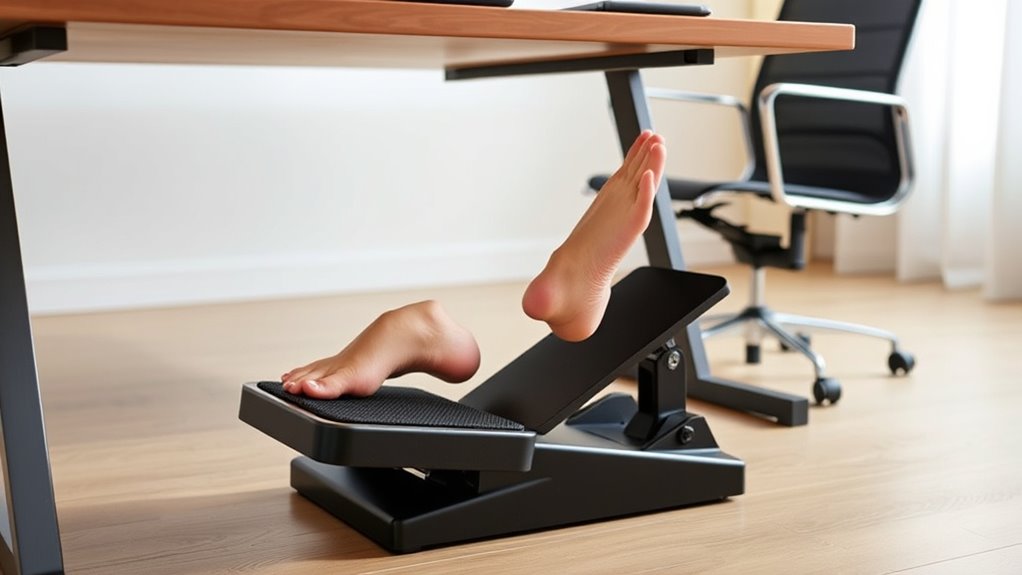 adjustability comfort safety portability