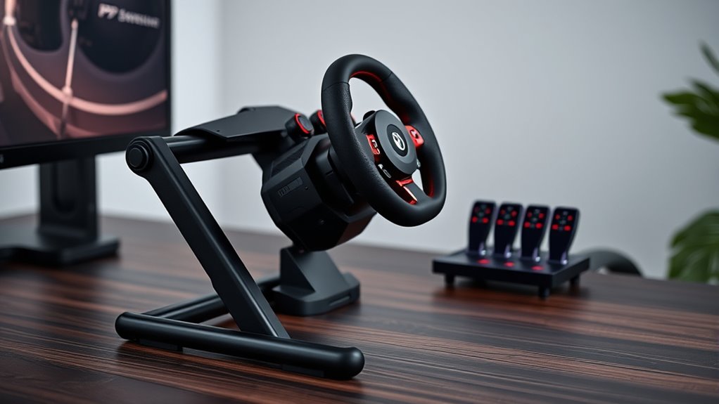 adjustable durable compatible foldable