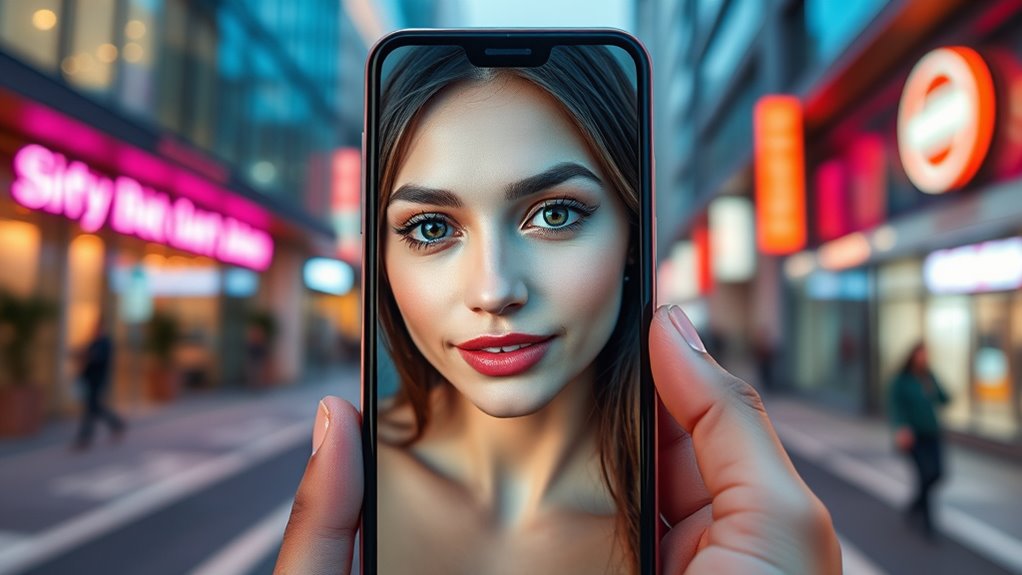 camera quality and stability