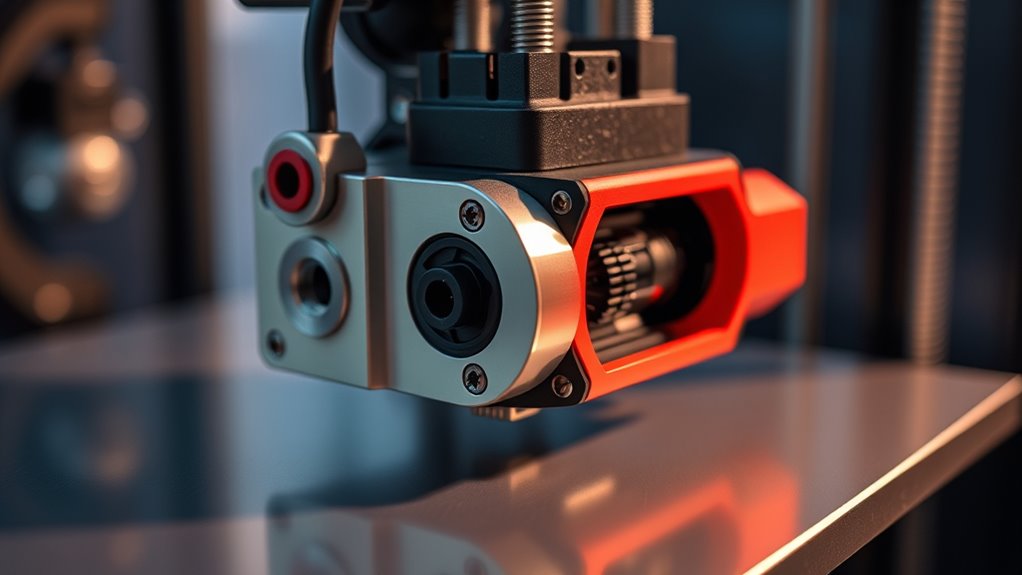 choose compatible durable components