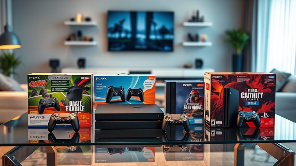 choose compatible value packed bundles