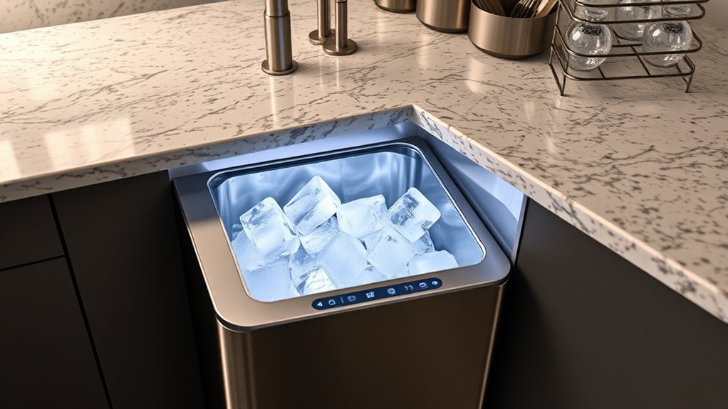 choose efficient space saving model