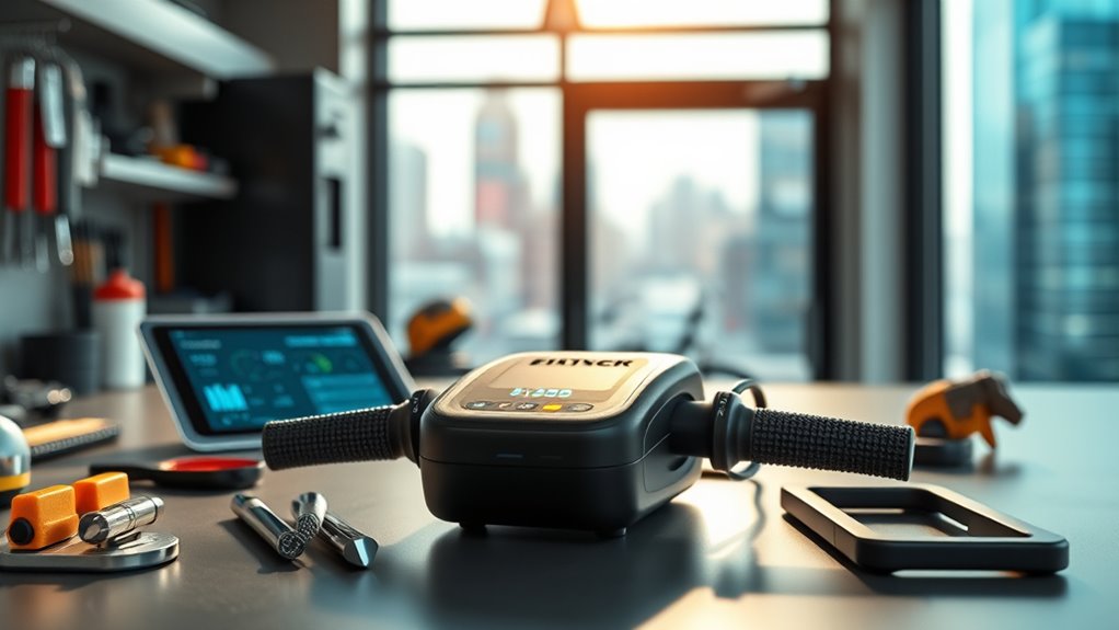 choosing compatible fast charger