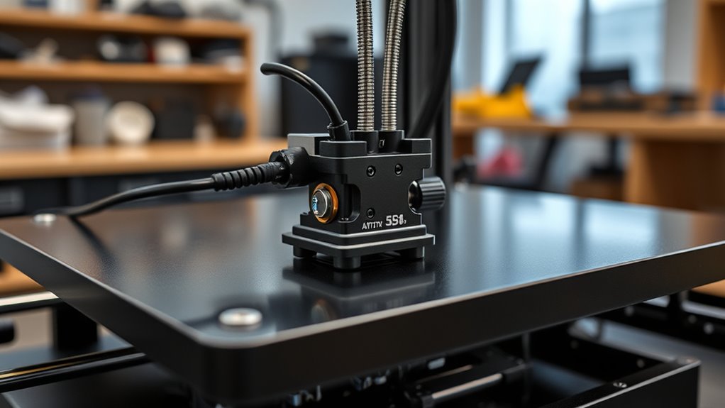 choosing reliable leveling kit