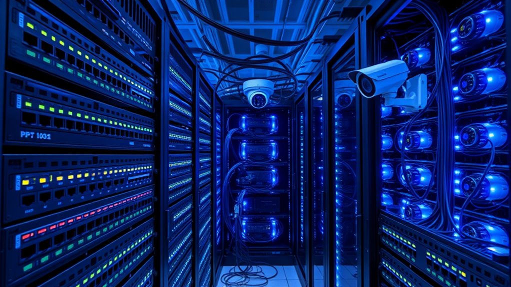 choosing reliable poe switch