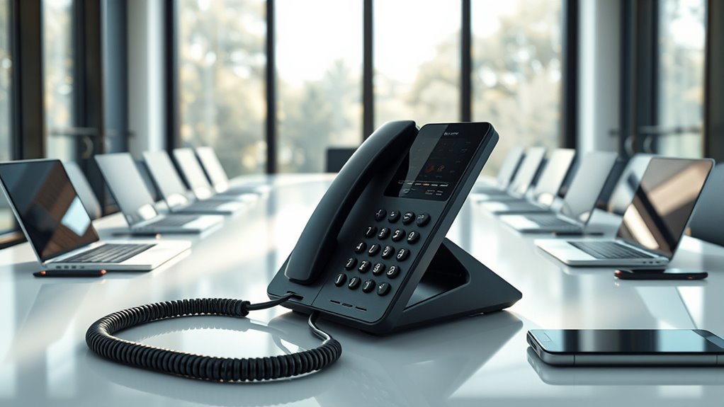 clear audio flexible connectivity