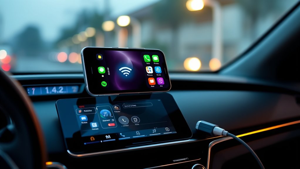 compatibility and connection stability