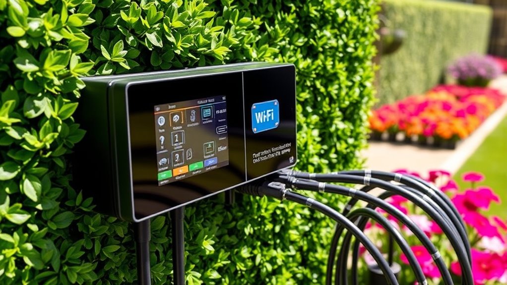 compatibility capacity weather connectivity