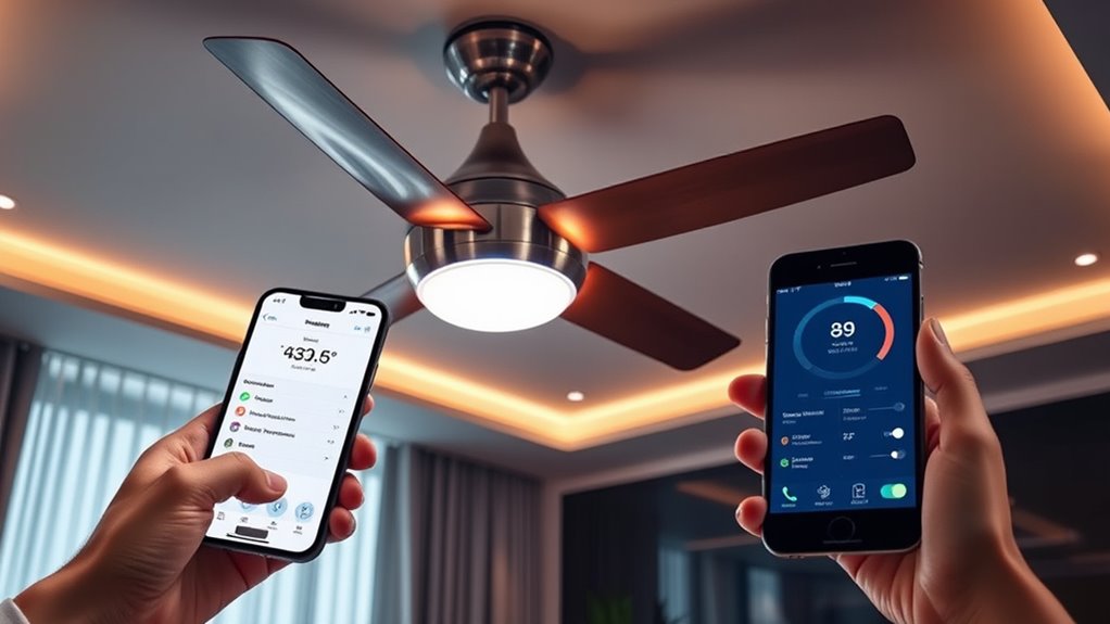 compatibility connectivity control features