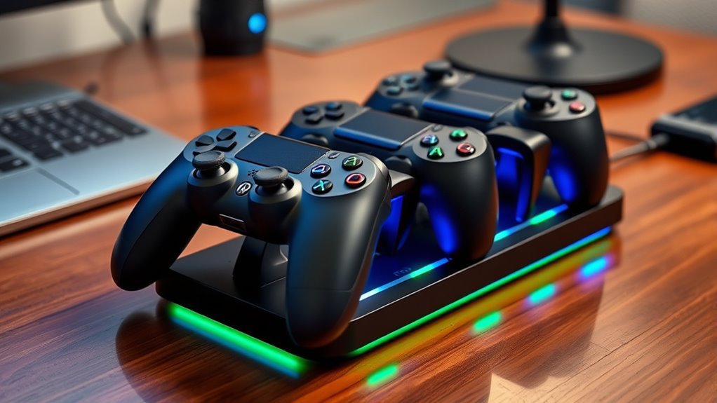 compatibility speed safety design