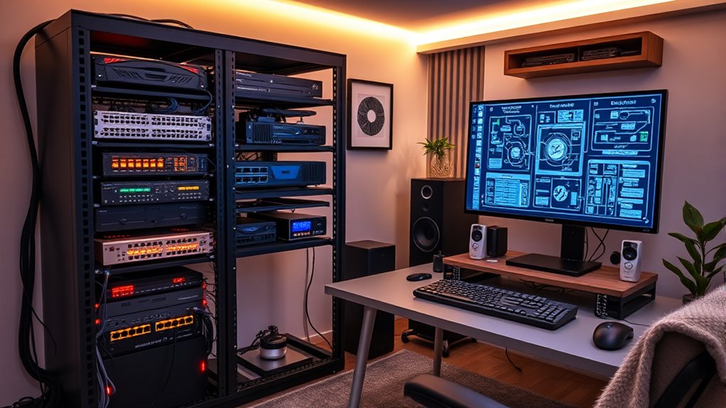 compatibility storage space budget