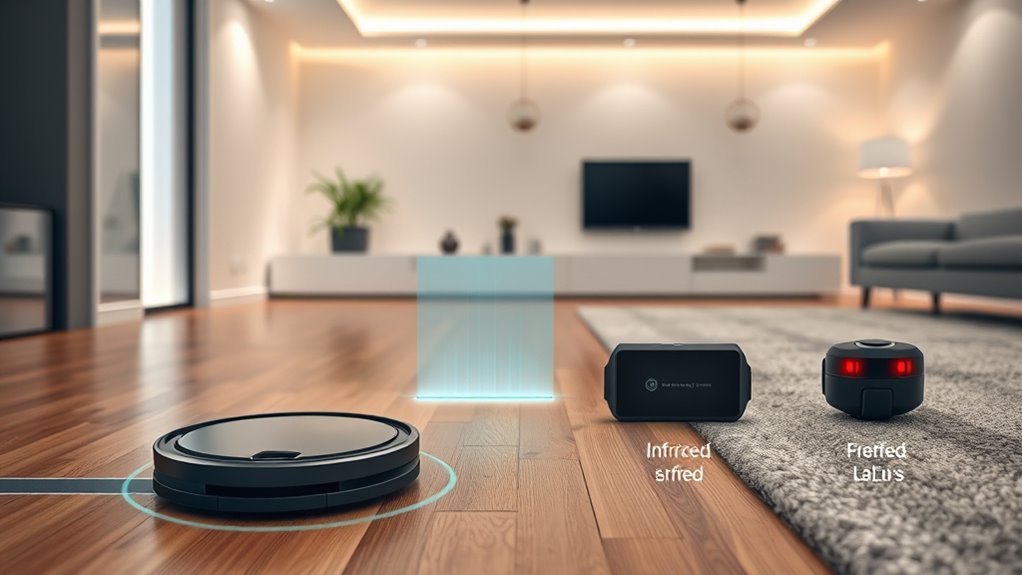 compatibility versatility ease range