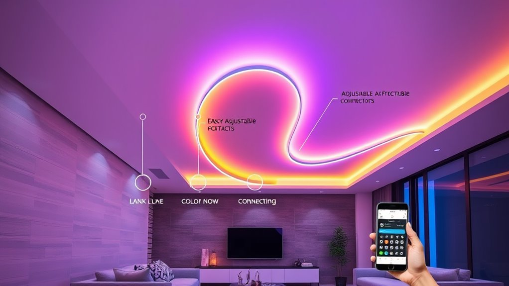 device compatibility and features