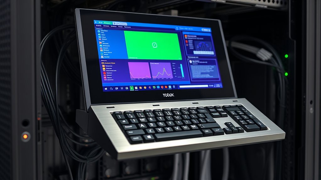 device compatibility and features