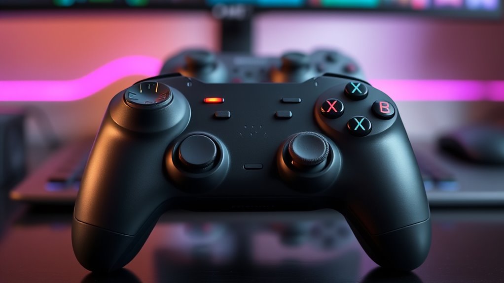 device compatibility and features