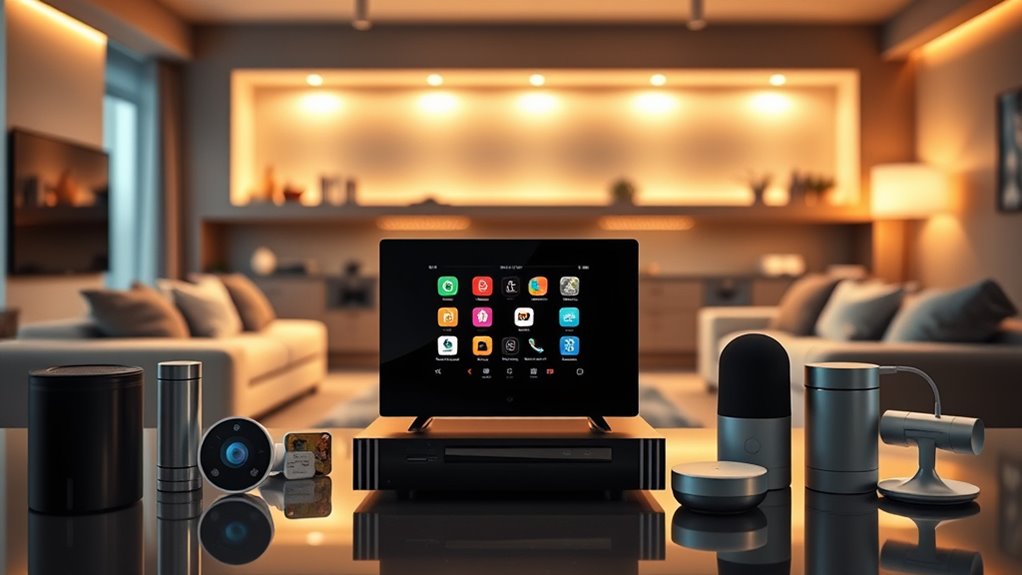 device compatibility and security