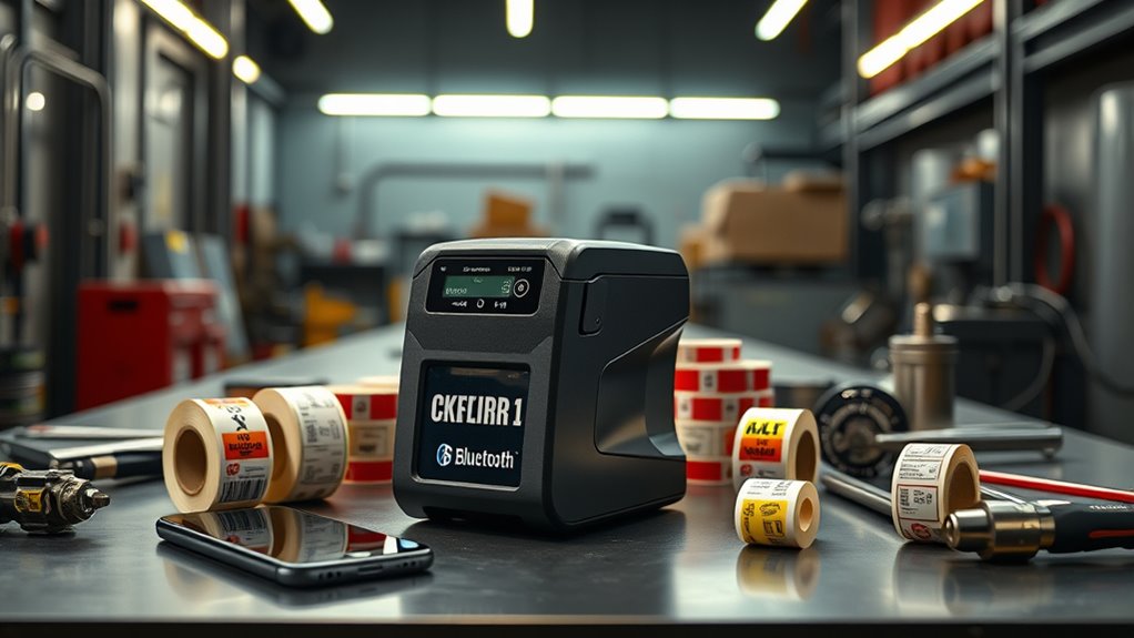 device durability and compatibility