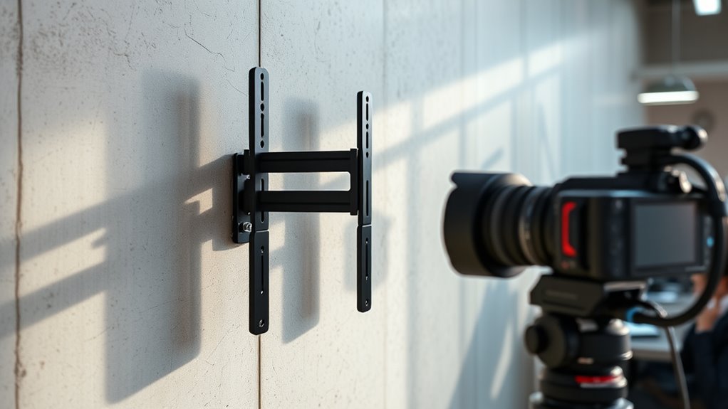 device fit and stability