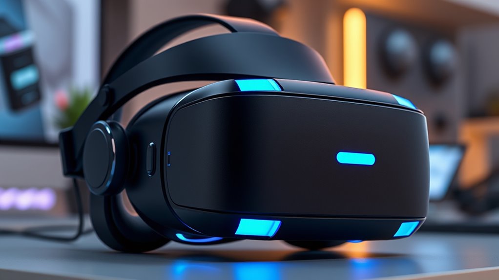 display performance comfort content